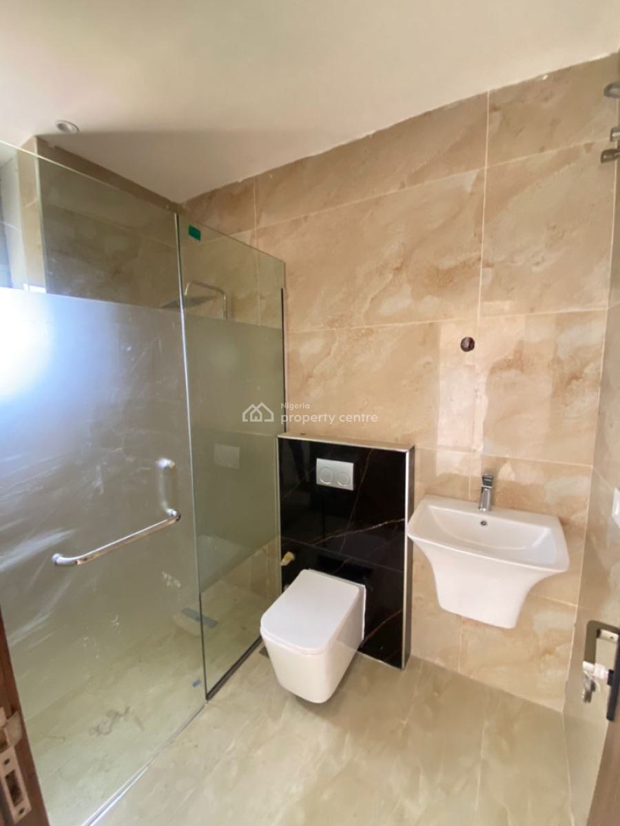 3 Bedroom Apartment, Victoria Island (vi), Lagos, Flat / Apartment for Rent