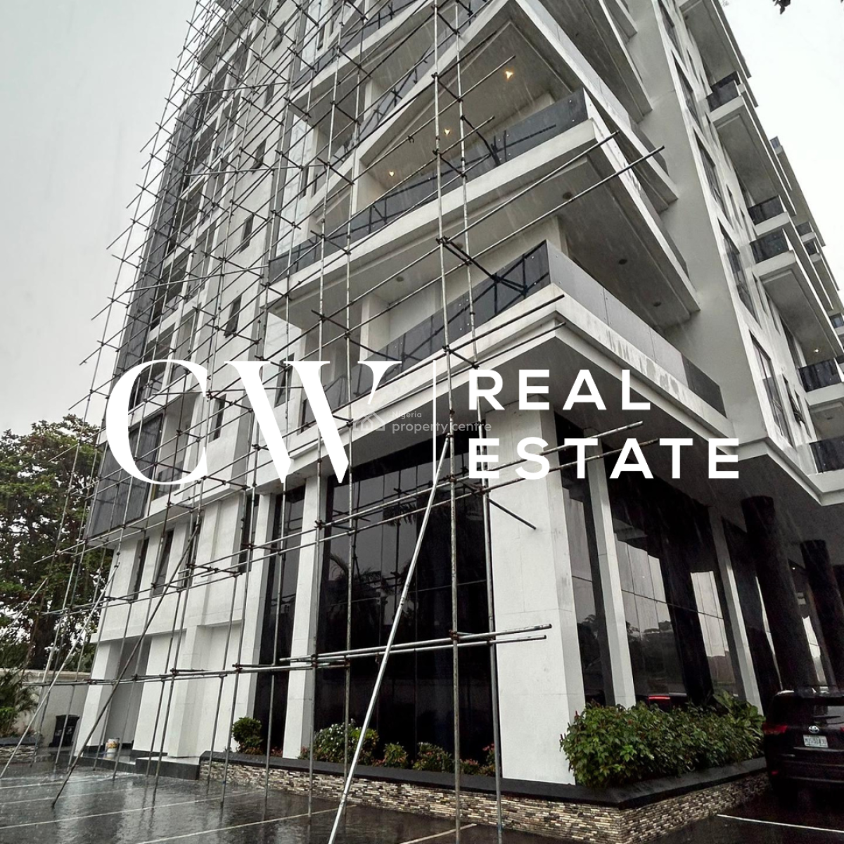 3-bed Apartment + Bq  Old Ikoyi, Old Ikoyi, Ikoyi, Lagos, Flat / Apartment for Rent