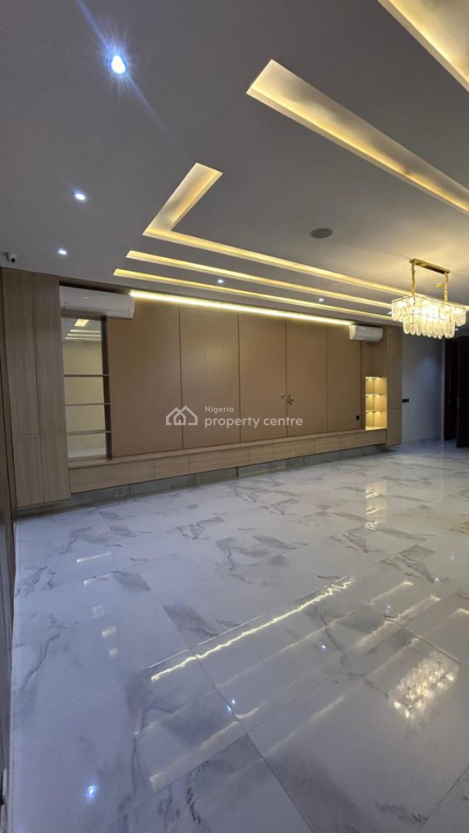 3-bed Apartment + Bq  Old Ikoyi, Old Ikoyi, Ikoyi, Lagos, Flat / Apartment for Rent