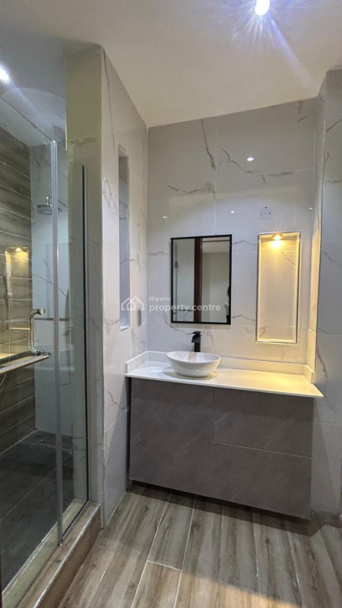3-bed Apartment + Bq  Old Ikoyi, Old Ikoyi, Ikoyi, Lagos, Flat / Apartment for Rent