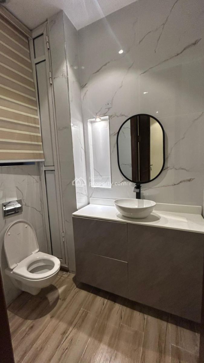 3-bed Apartment + Bq  Old Ikoyi, Old Ikoyi, Ikoyi, Lagos, Flat / Apartment for Rent
