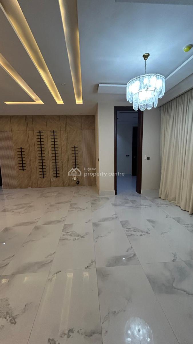 3-bed Apartment + Bq  Old Ikoyi, Old Ikoyi, Ikoyi, Lagos, Flat / Apartment for Rent