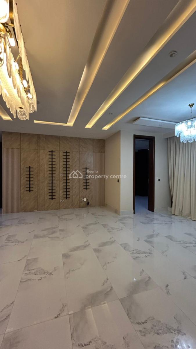 3-bed Apartment + Bq  Old Ikoyi, Old Ikoyi, Ikoyi, Lagos, Flat / Apartment for Rent