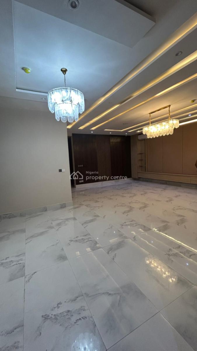 3-bed Apartment + Bq  Old Ikoyi, Old Ikoyi, Ikoyi, Lagos, Flat / Apartment for Rent