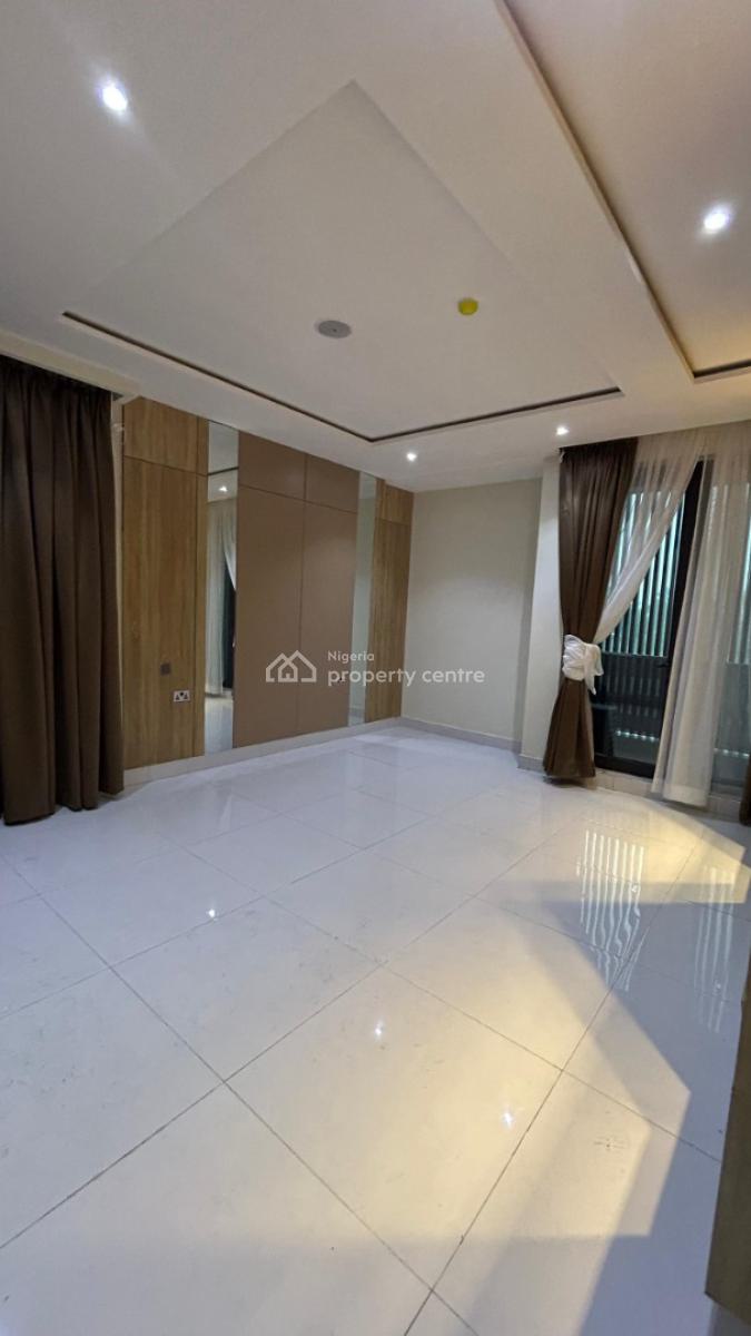 3-bed Apartment + Bq  Old Ikoyi, Old Ikoyi, Ikoyi, Lagos, Flat / Apartment for Rent