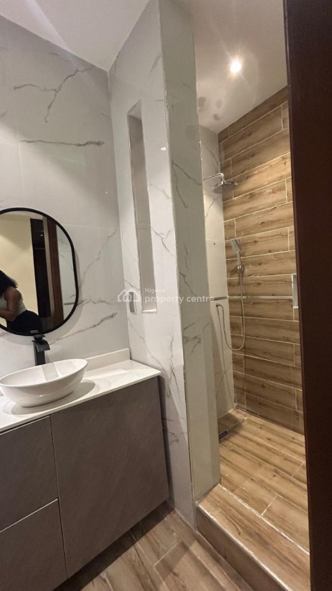 3-bed Apartment + Bq  Old Ikoyi, Old Ikoyi, Ikoyi, Lagos, Flat / Apartment for Rent