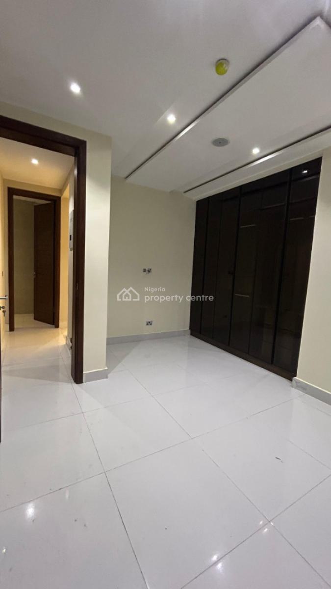 3-bed Apartment + Bq  Old Ikoyi, Old Ikoyi, Ikoyi, Lagos, Flat / Apartment for Rent
