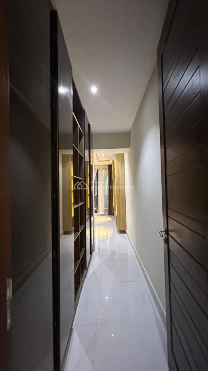 3-bed Apartment + Bq  Old Ikoyi, Old Ikoyi, Ikoyi, Lagos, Flat / Apartment for Rent