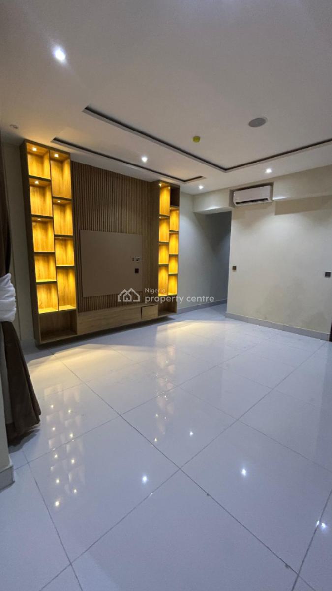 3-bed Apartment + Bq  Old Ikoyi, Old Ikoyi, Ikoyi, Lagos, Flat / Apartment for Rent