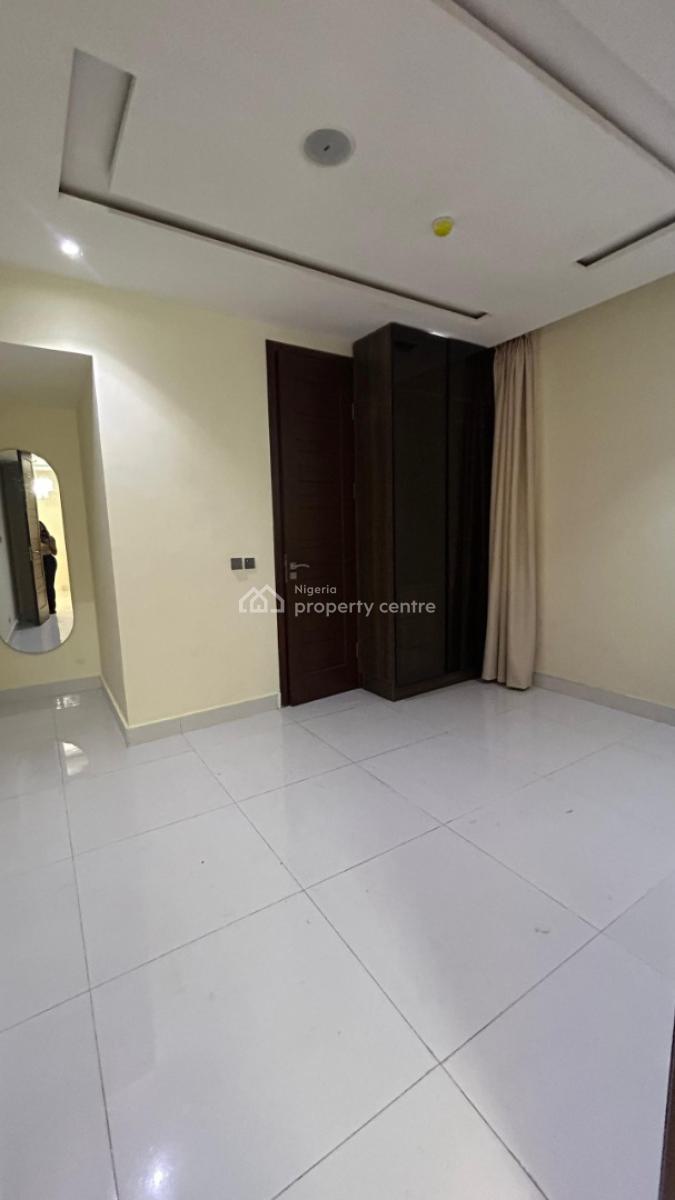 3-bed Apartment + Bq  Old Ikoyi, Old Ikoyi, Ikoyi, Lagos, Flat / Apartment for Rent