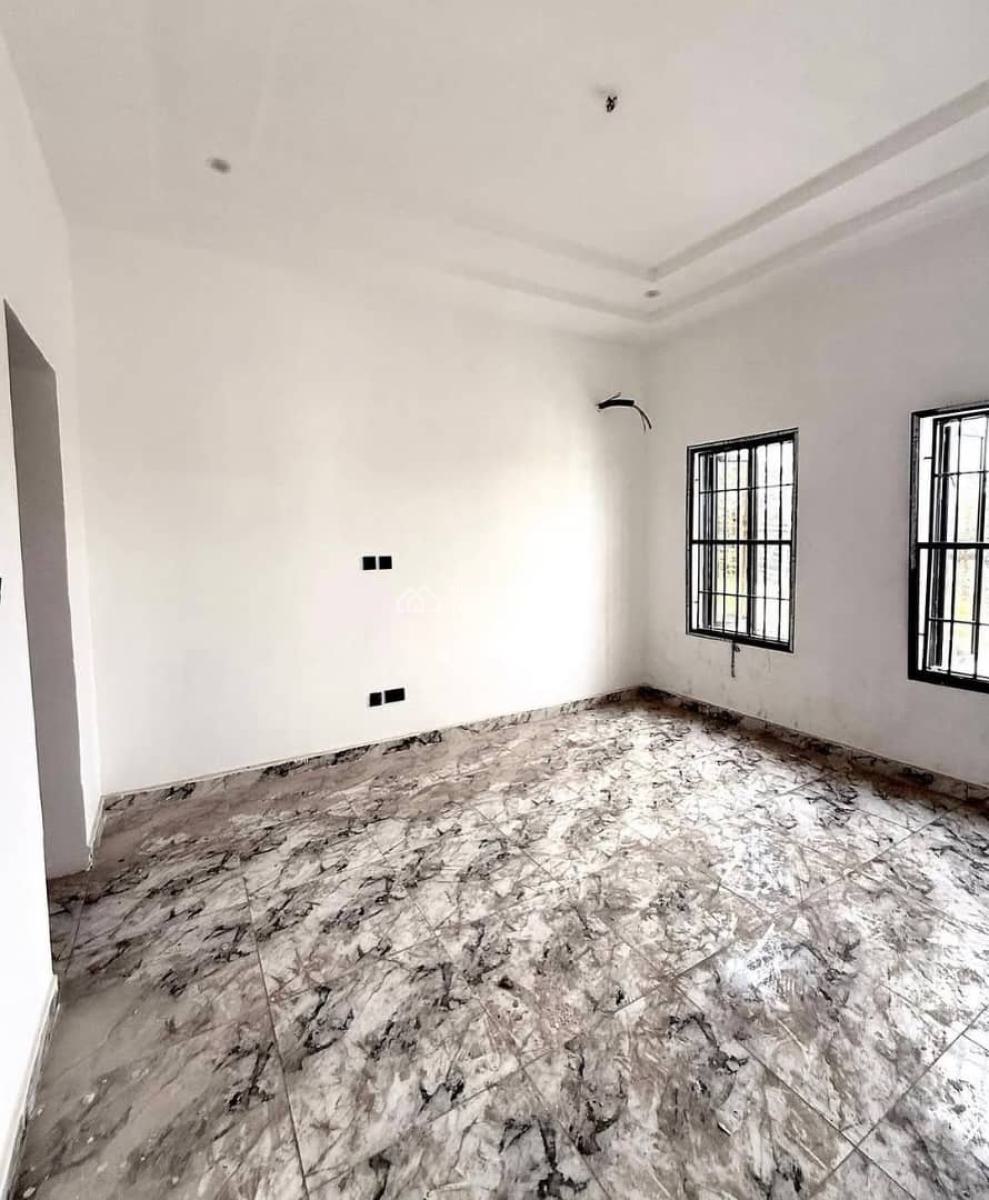 5 Bedrooms Detached Duplex with Bq, Kado, Abuja, Detached Duplex for Sale