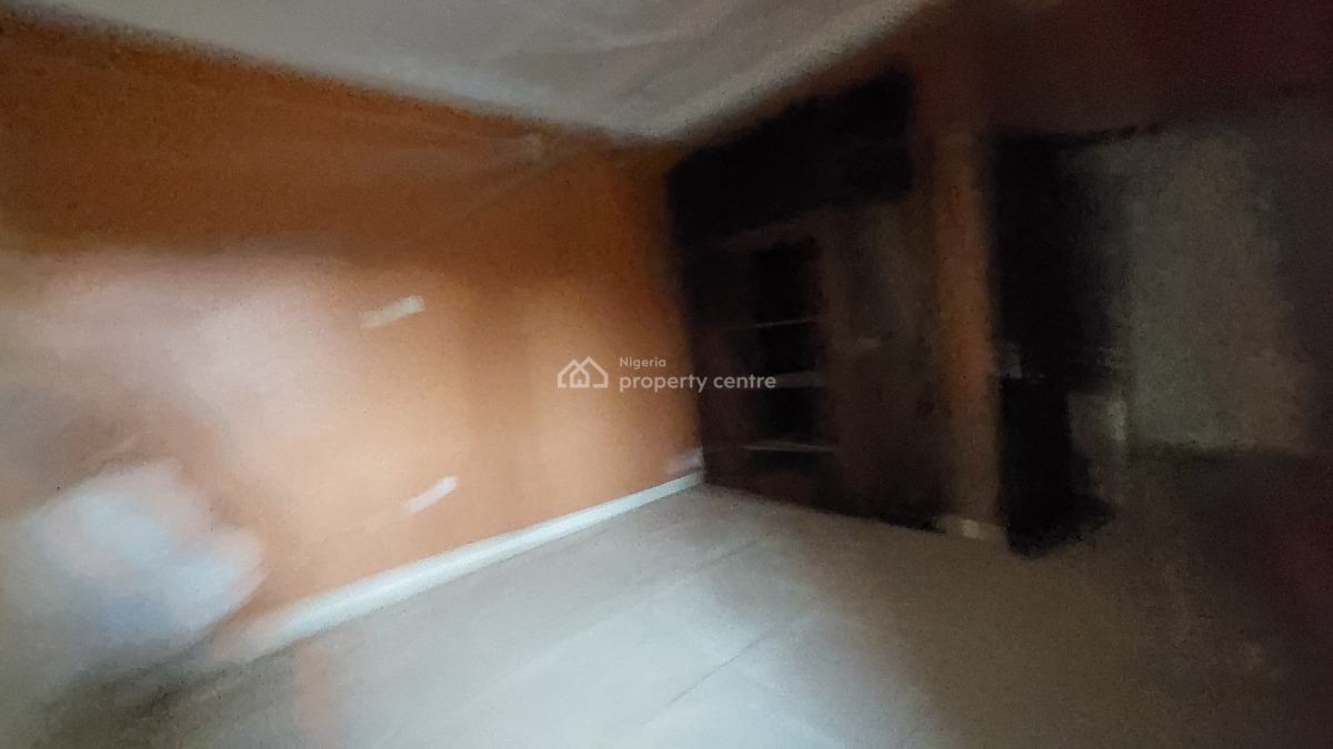 3 Bedroom Flat with Bq, Kado, Abuja, Flat / Apartment for Rent