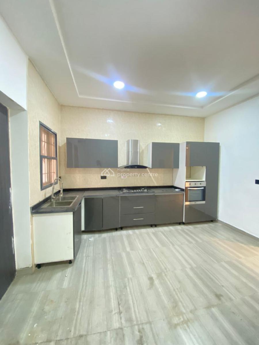 Stunning 4 Bedroom Terrace Duplex on 2 Floors, Victoria Island (vi), Lagos, Terraced Duplex for Rent