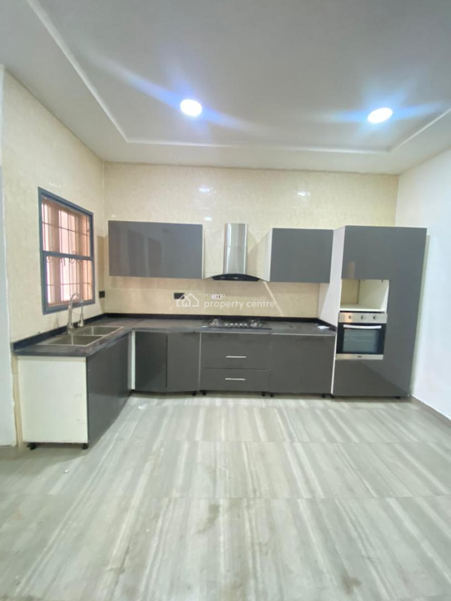 Stunning 4 Bedroom Terrace Duplex on 2 Floors, Victoria Island (vi), Lagos, Terraced Duplex for Rent