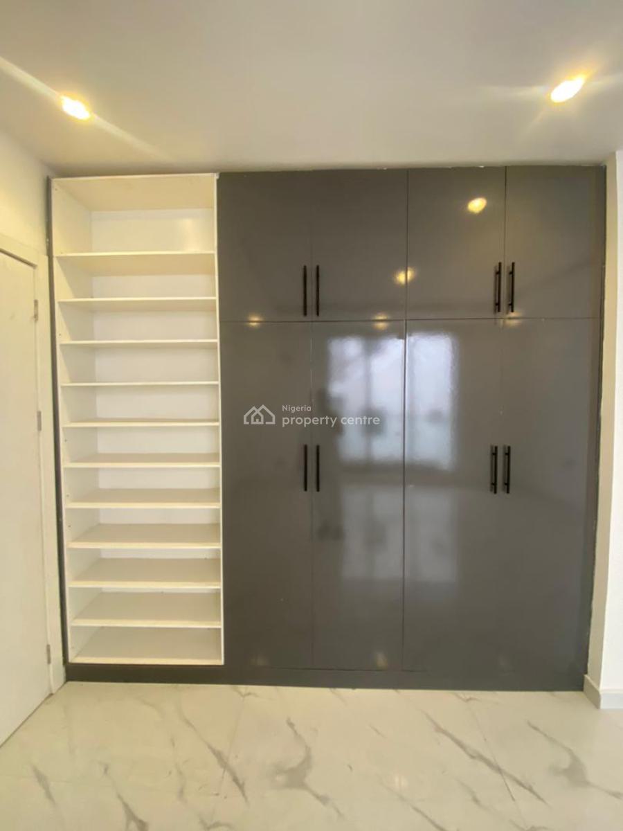 Stunning 4 Bedroom Terrace Duplex on 2 Floors, Victoria Island (vi), Lagos, Terraced Duplex for Rent