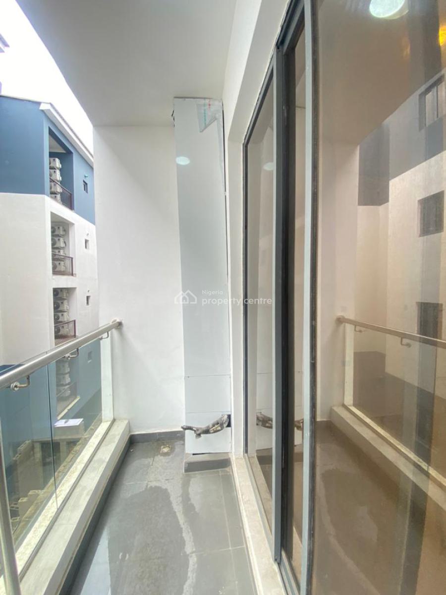 Stunning 4 Bedroom Terrace Duplex on 2 Floors, Victoria Island (vi), Lagos, Terraced Duplex for Rent