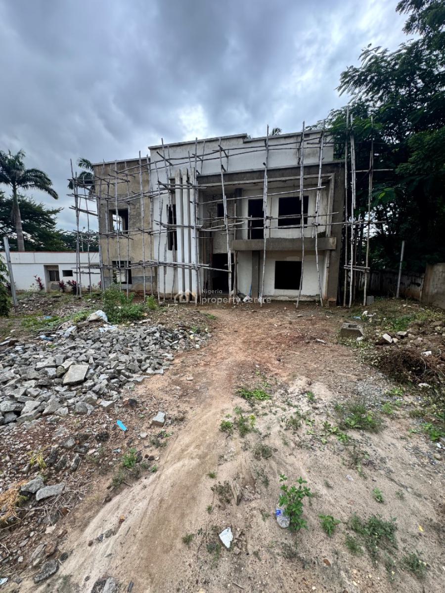 Commerical Property Suitable for Lounge & Restaurants, Off Ademola Adetokunbo Crescent, Wuse 2, Abuja, Hotel / Guest House for Rent