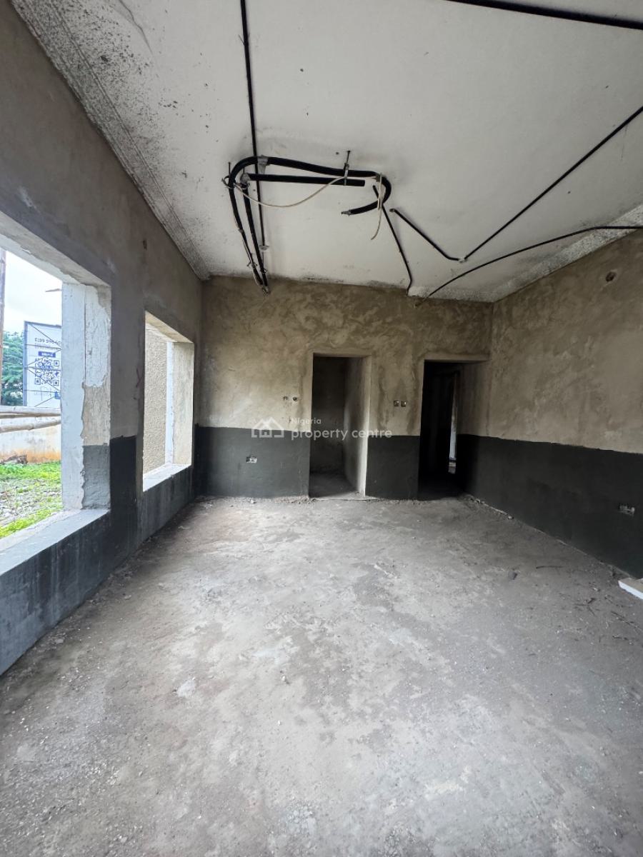 Commerical Property Suitable for Lounge & Restaurants, Off Ademola Adetokunbo Crescent, Wuse 2, Abuja, Hotel / Guest House for Rent
