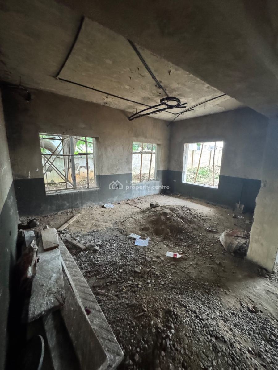 Commerical Property Suitable for Lounge & Restaurants, Off Ademola Adetokunbo Crescent, Wuse 2, Abuja, Hotel / Guest House for Rent