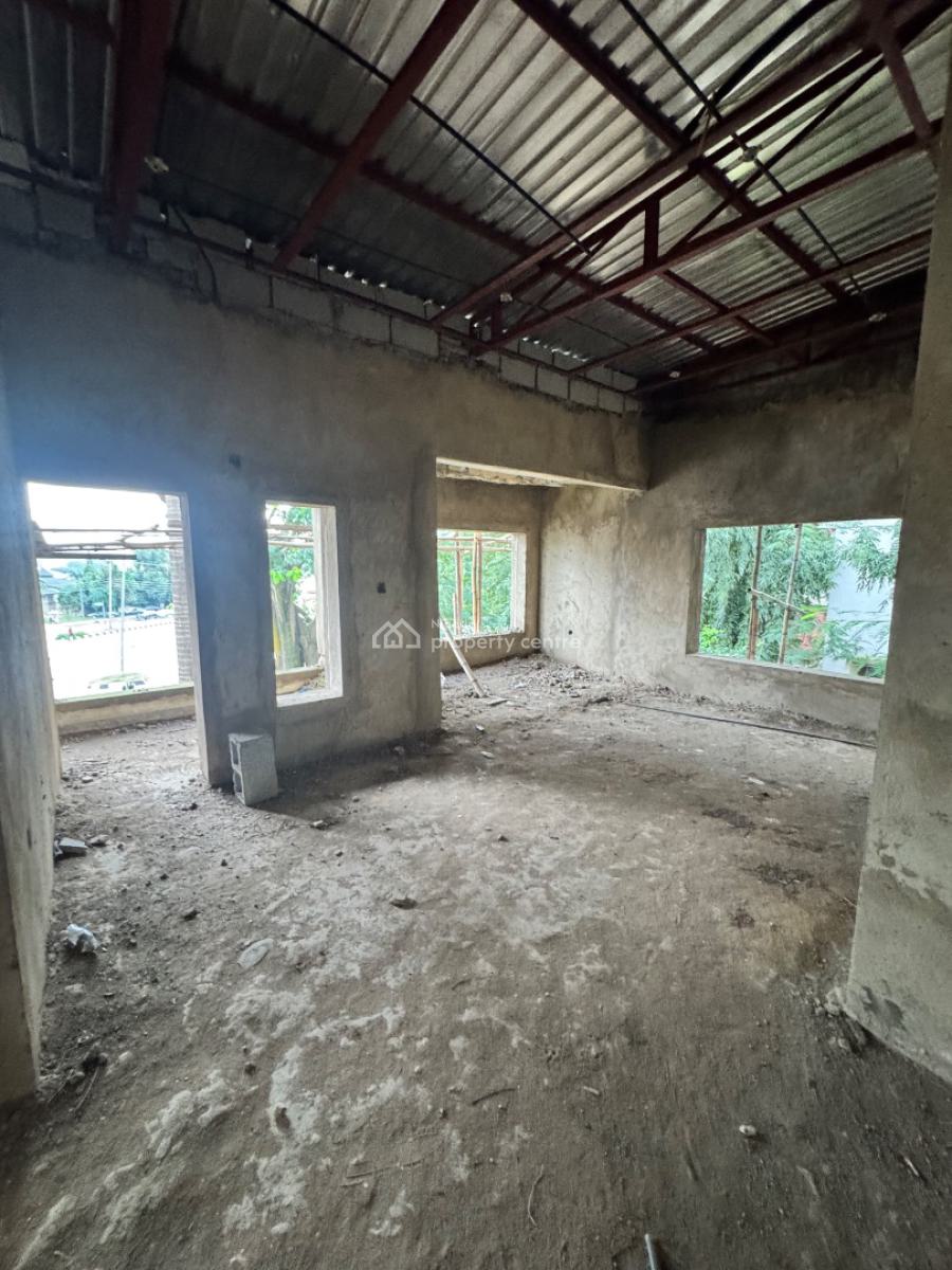 Commerical Property Suitable for Lounge & Restaurants, Off Ademola Adetokunbo Crescent, Wuse 2, Abuja, Hotel / Guest House for Rent