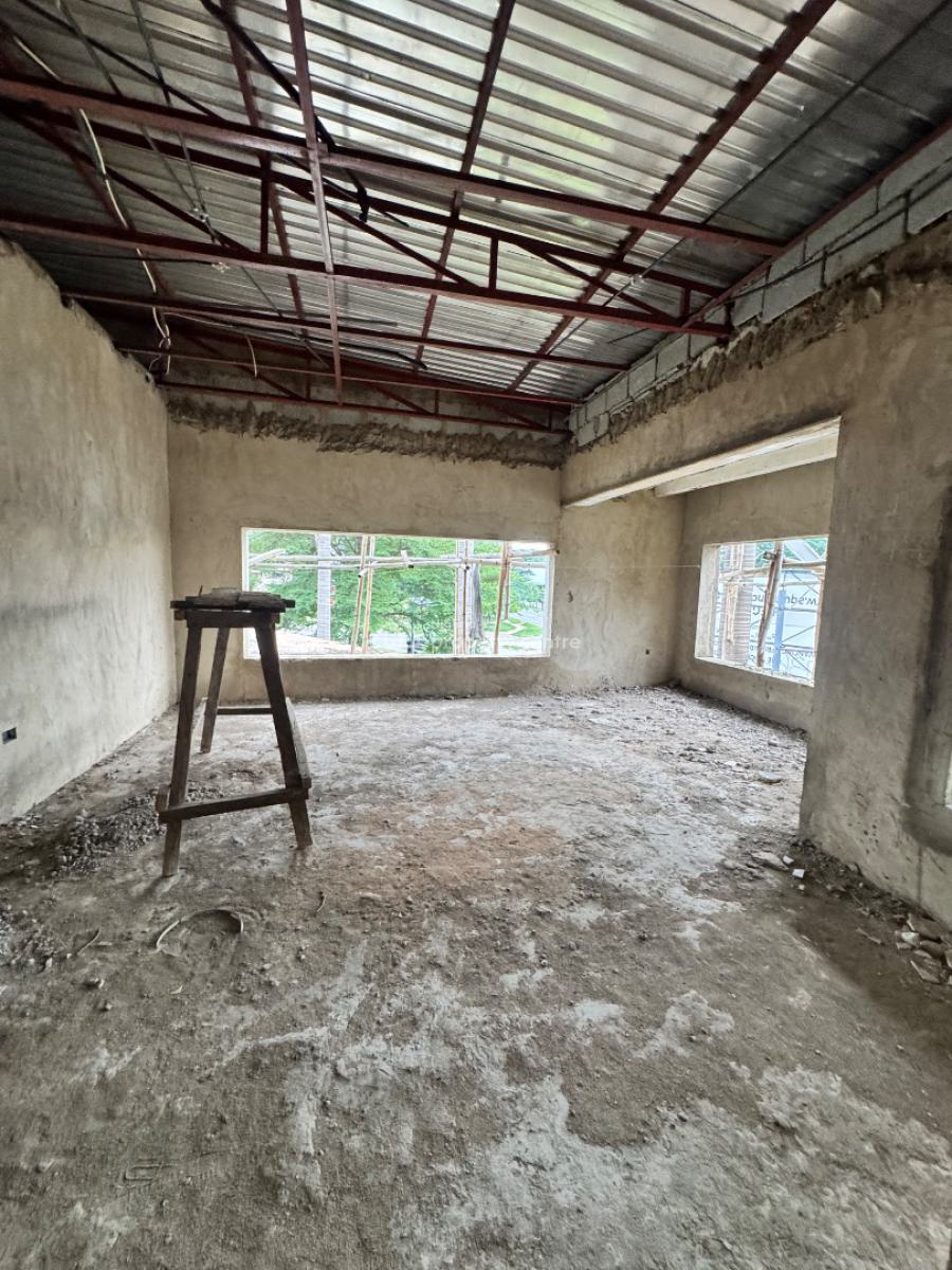 Commerical Property Suitable for Lounge & Restaurants, Off Ademola Adetokunbo Crescent, Wuse 2, Abuja, Hotel / Guest House for Rent