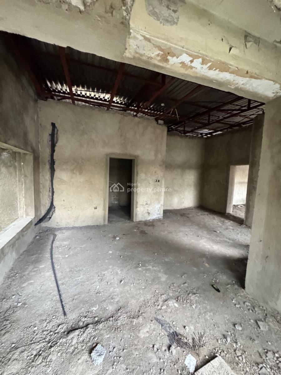 Commerical Property Suitable for Lounge & Restaurants, Off Ademola Adetokunbo Crescent, Wuse 2, Abuja, Hotel / Guest House for Rent