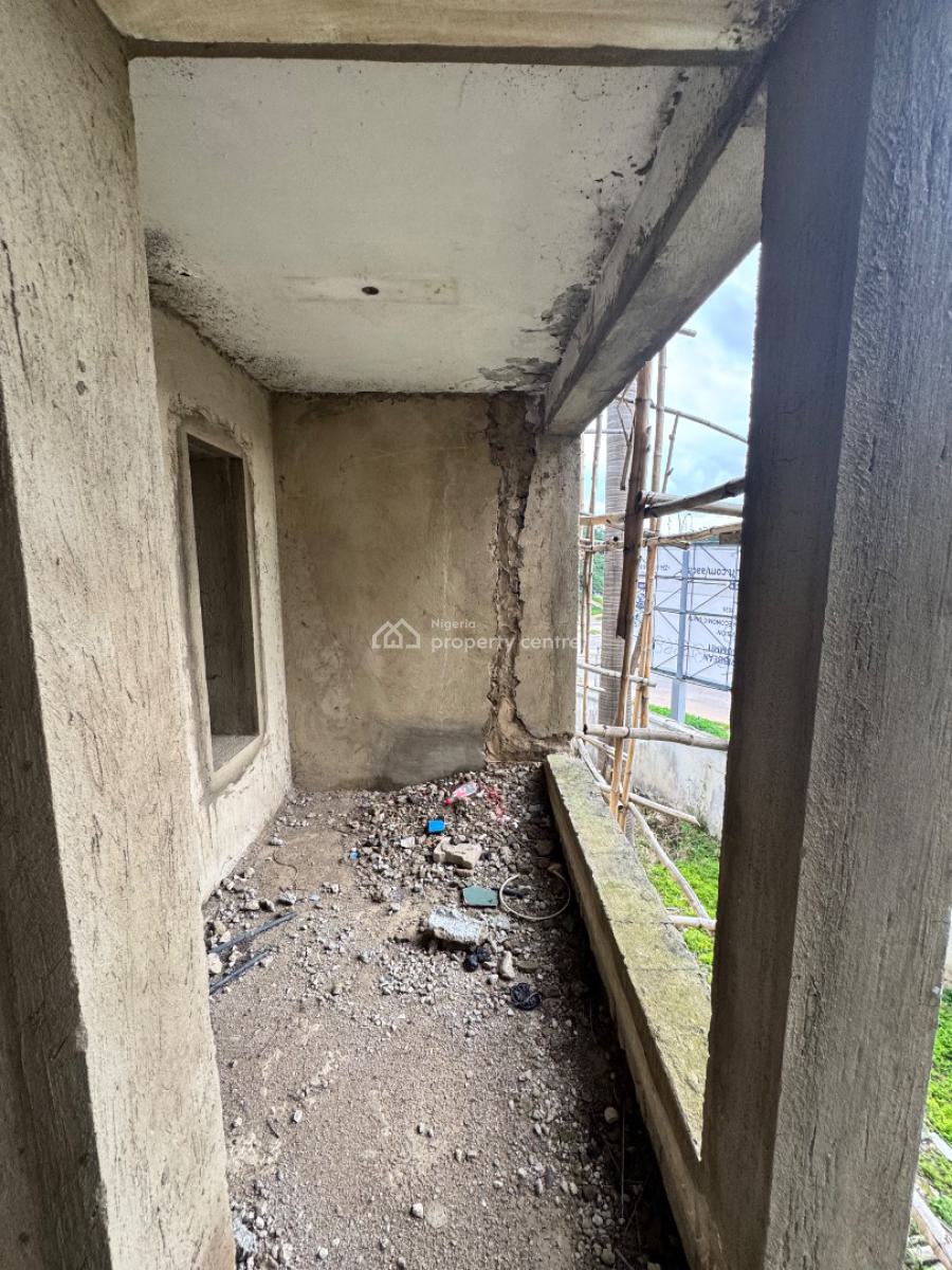 Commerical Property Suitable for Lounge & Restaurants, Off Ademola Adetokunbo Crescent, Wuse 2, Abuja, Hotel / Guest House for Rent