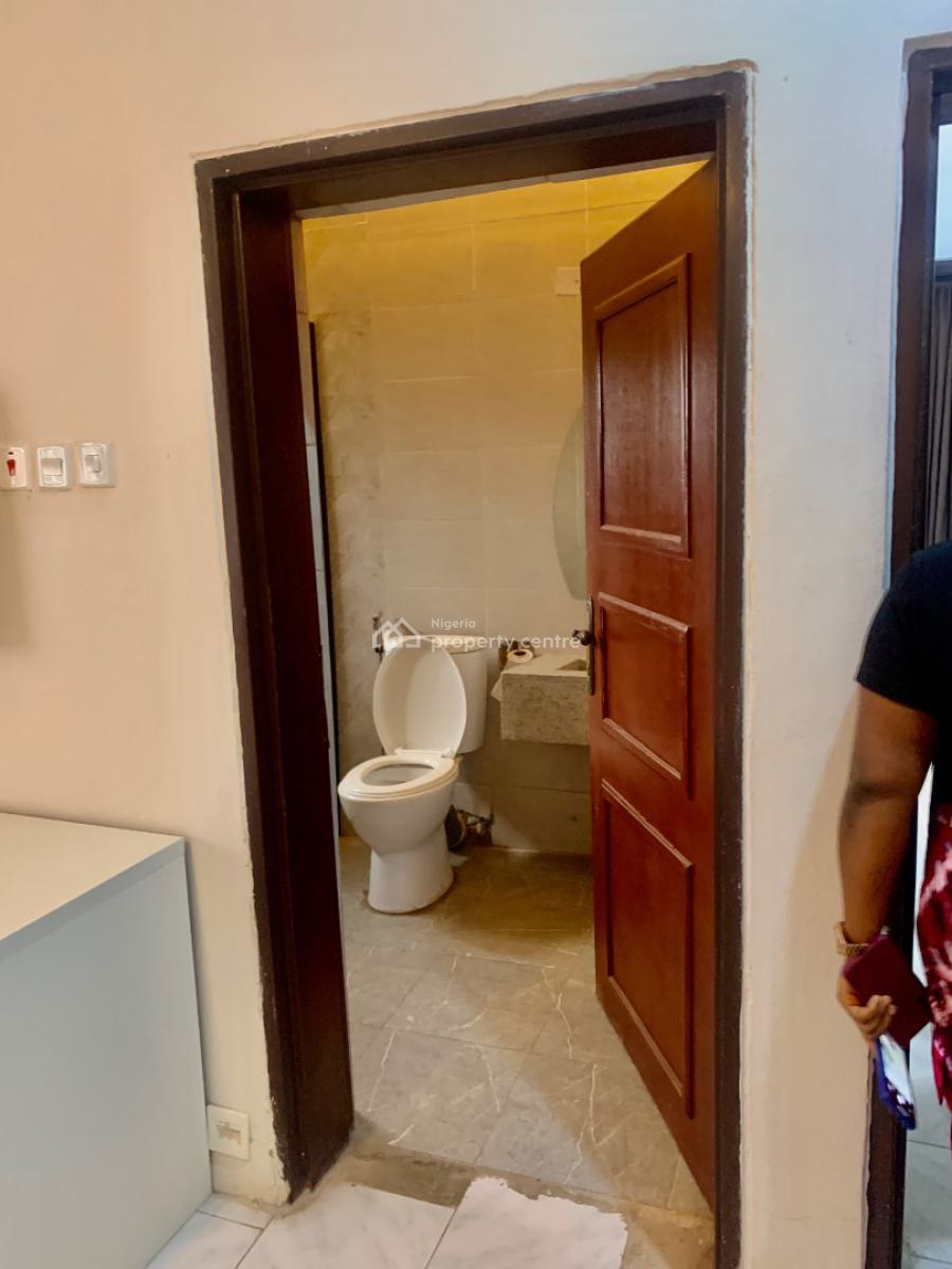 Exclusive Luxury 3-bedroom Furnished Apartment, Maitama District, Abuja, Flat / Apartment for Rent