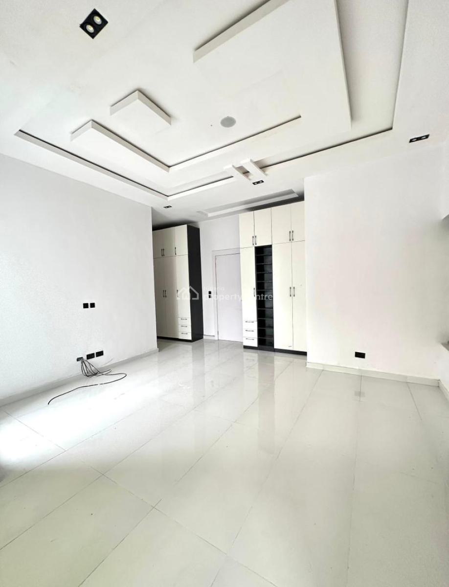 Newly Built 4 Bedroom Detached Duplex +bq, Ajah, Lagos, Detached Duplex for Sale