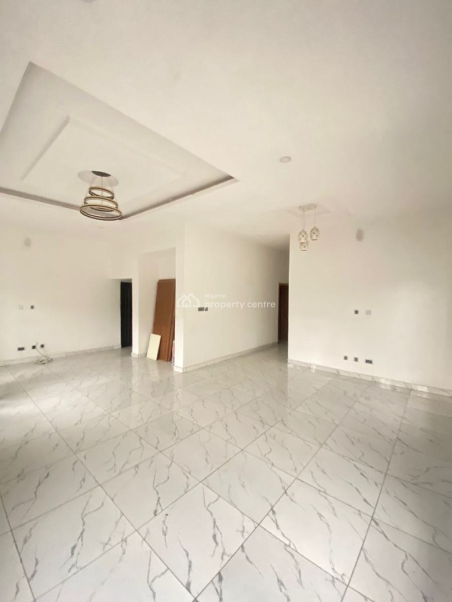 3 Bedroom Apartment in an Estate, Victoria Island (vi), Lagos, Flat / Apartment for Rent