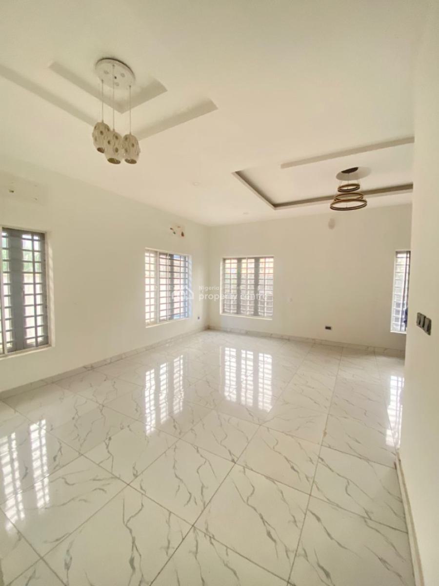3 Bedroom Apartment in an Estate, Victoria Island (vi), Lagos, Flat / Apartment for Rent