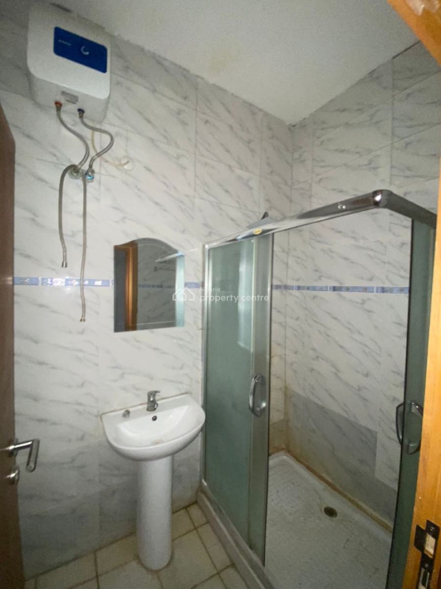 3 Bedroom Apartment in an Estate, Victoria Island (vi), Lagos, Flat / Apartment for Rent