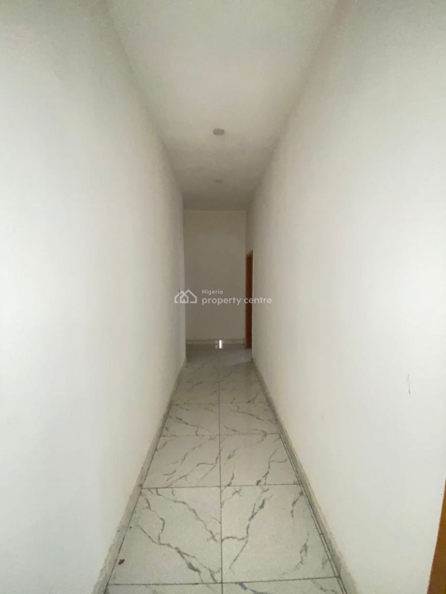 3 Bedroom Apartment in an Estate, Victoria Island (vi), Lagos, Flat / Apartment for Rent