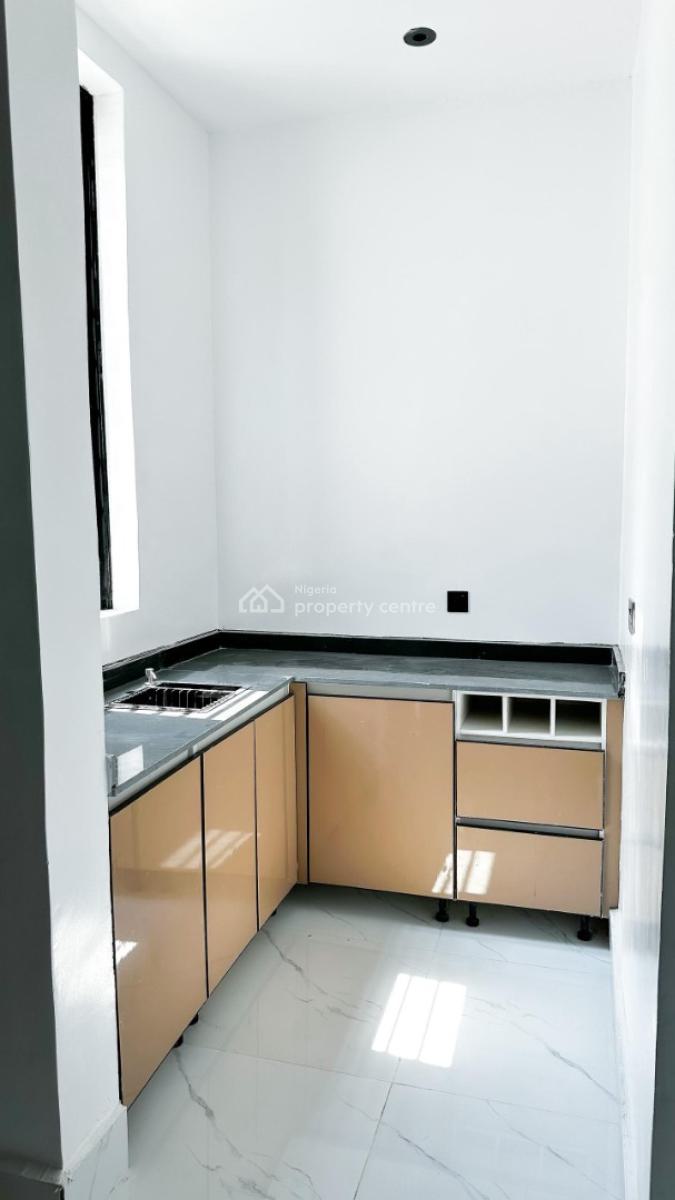 Luxury 5 Bedroom Detached Home, Bella Vista Estate, Off Freedom Way, Lekki Phase 1, Lekki, Lagos, Detached Duplex for Sale