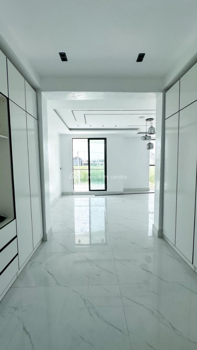 Luxury 5 Bedroom Detached Home, Bella Vista Estate, Off Freedom Way, Lekki Phase 1, Lekki, Lagos, Detached Duplex for Sale