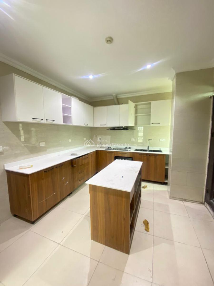 Spacious 3 Bedroom Maisonette, Old Ikoyi, Ikoyi, Lagos, House for Rent