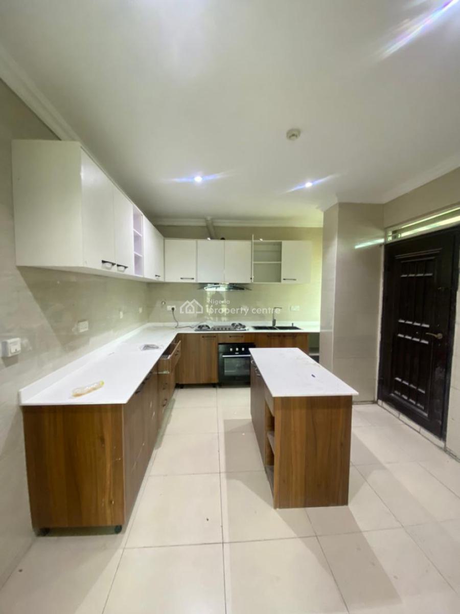 Spacious 3 Bedroom Maisonette, Old Ikoyi, Ikoyi, Lagos, House for Rent