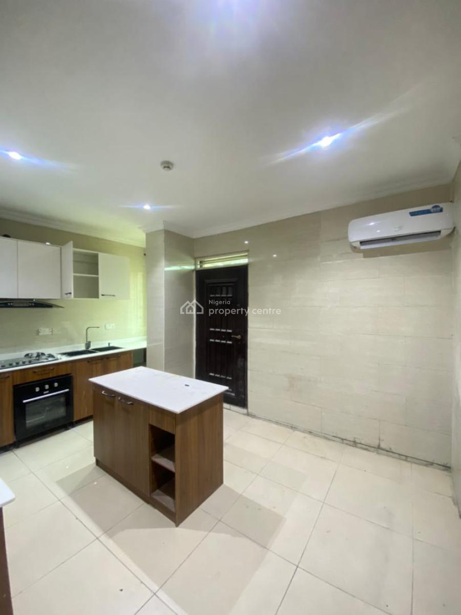 Spacious 3 Bedroom Maisonette, Old Ikoyi, Ikoyi, Lagos, House for Rent