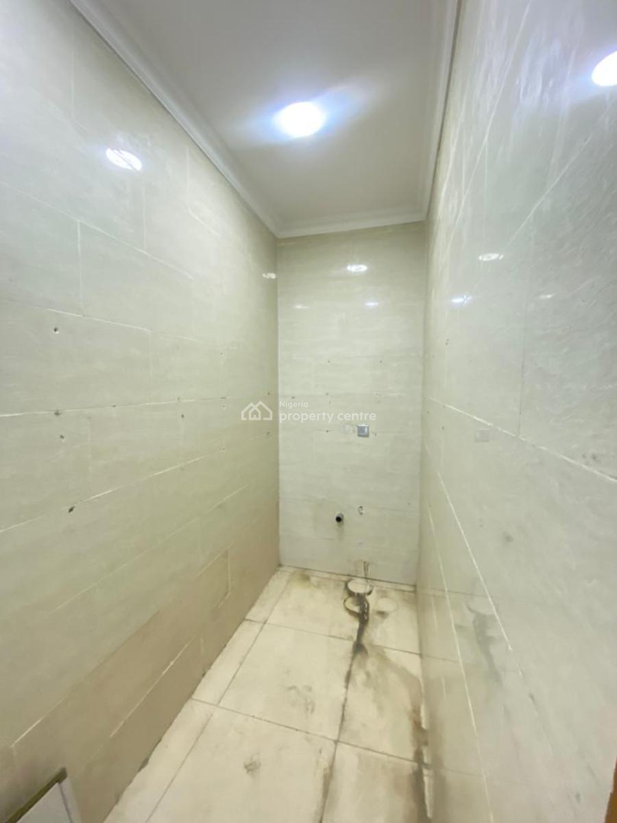 Spacious 3 Bedroom Maisonette, Old Ikoyi, Ikoyi, Lagos, House for Rent