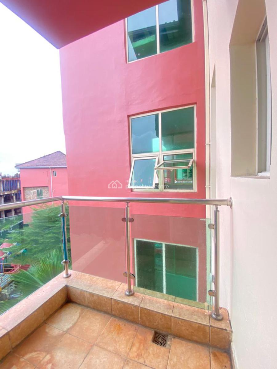 Spacious 3 Bedroom Maisonette, Old Ikoyi, Ikoyi, Lagos, House for Rent