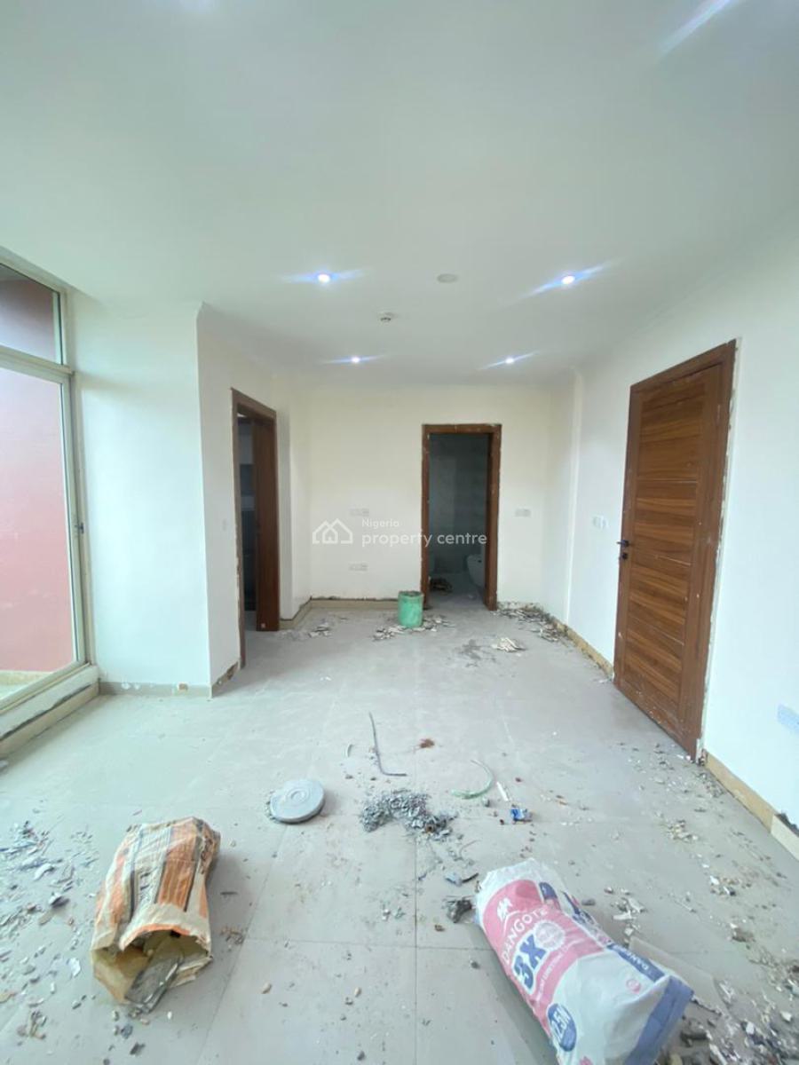 Spacious 3 Bedroom Maisonette, Old Ikoyi, Ikoyi, Lagos, House for Rent