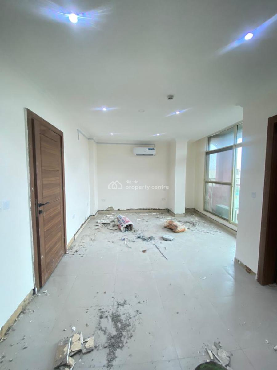 Spacious 3 Bedroom Maisonette, Old Ikoyi, Ikoyi, Lagos, House for Rent