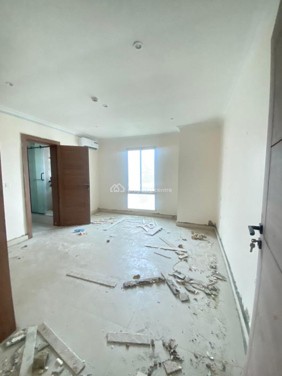 Spacious 3 Bedroom Maisonette, Old Ikoyi, Ikoyi, Lagos, House for Rent