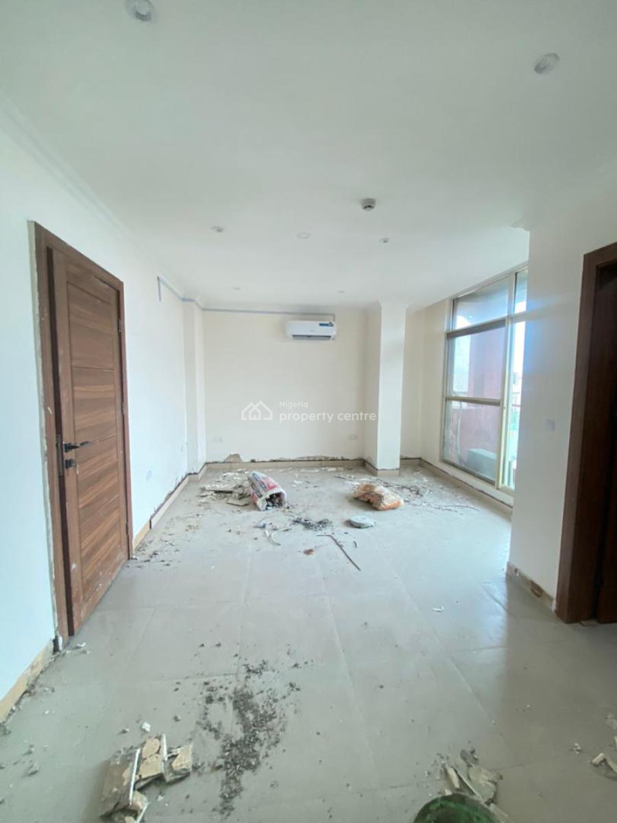 Spacious 3 Bedroom Maisonette, Old Ikoyi, Ikoyi, Lagos, House for Rent