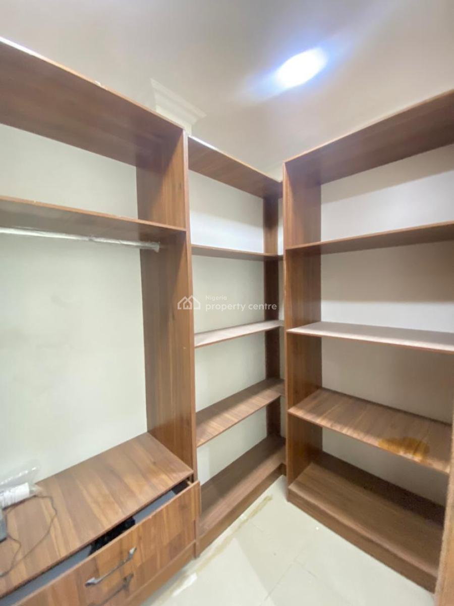 Spacious 3 Bedroom Maisonette, Old Ikoyi, Ikoyi, Lagos, House for Rent