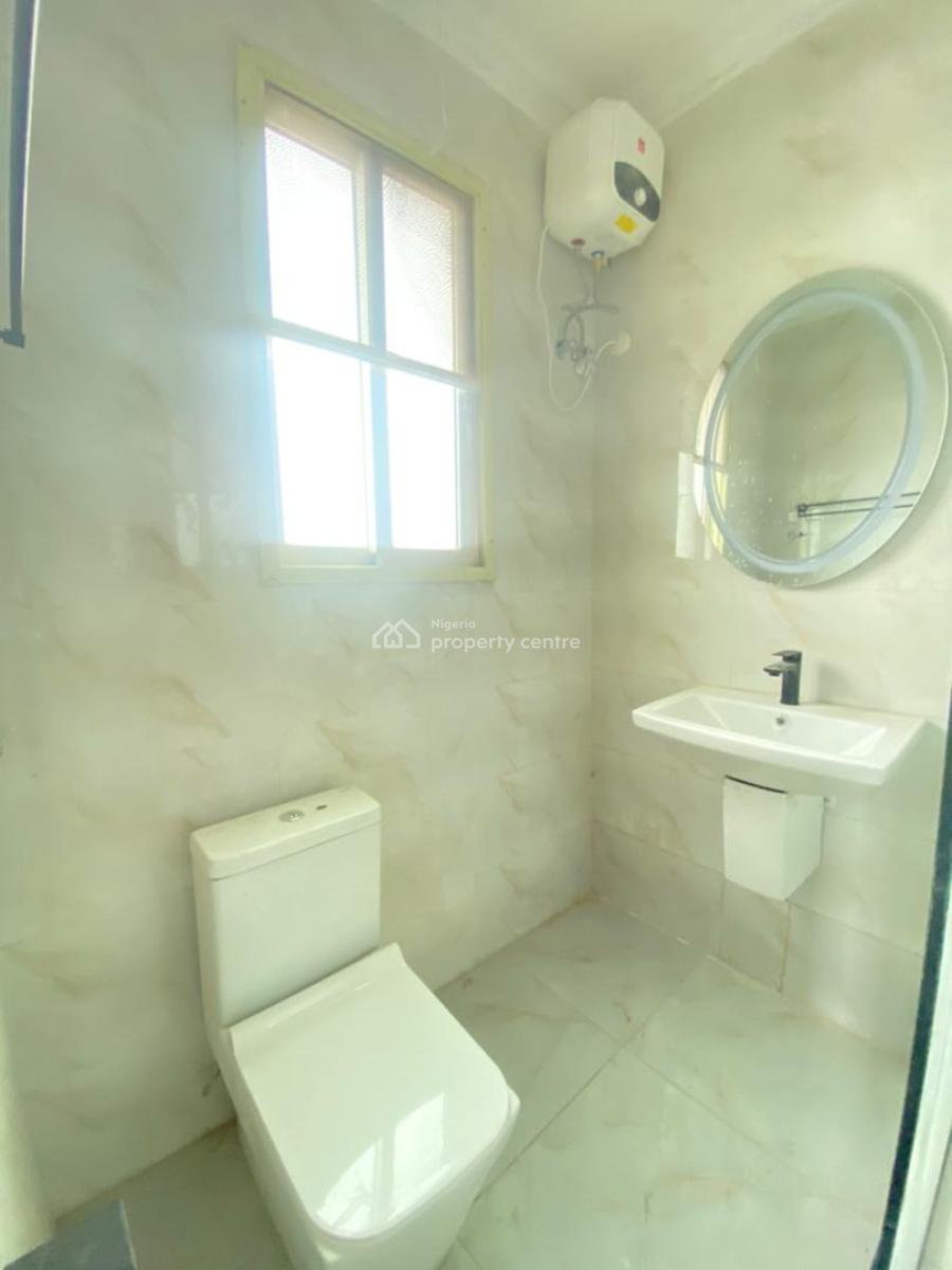 Spacious 3 Bedroom Maisonette, Old Ikoyi, Ikoyi, Lagos, House for Rent