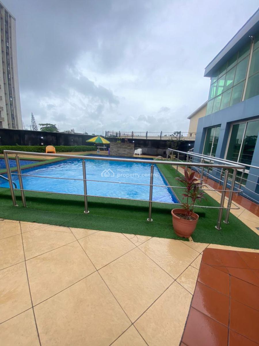 Spacious 3 Bedroom Maisonette, Old Ikoyi, Ikoyi, Lagos, House for Rent
