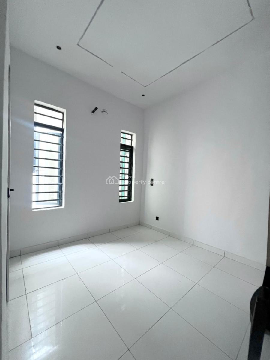 5 Bedroom Terrace with 2 Bqs., Parkview Ikoyi, Parkview, Ikoyi, Lagos, Terraced Duplex for Rent