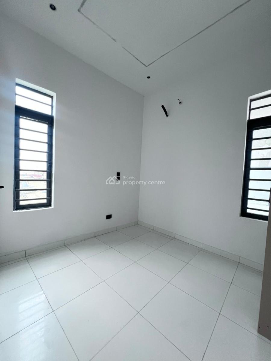 5 Bedroom Terrace with 2 Bqs., Parkview Ikoyi, Parkview, Ikoyi, Lagos, Terraced Duplex for Rent