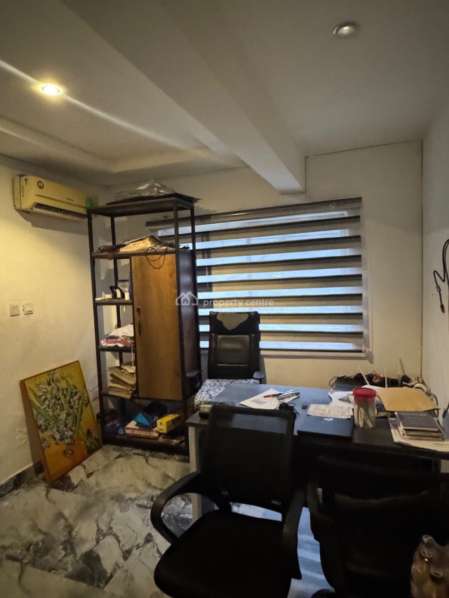 Office Space, Sanusi Fafunwa Street, Victoria Island (vi), Lagos, Office Space for Rent